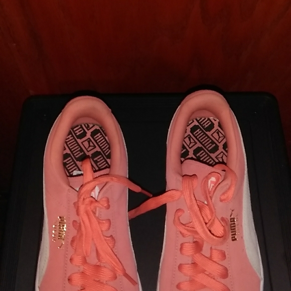 Women puma - Picture 4 of 5